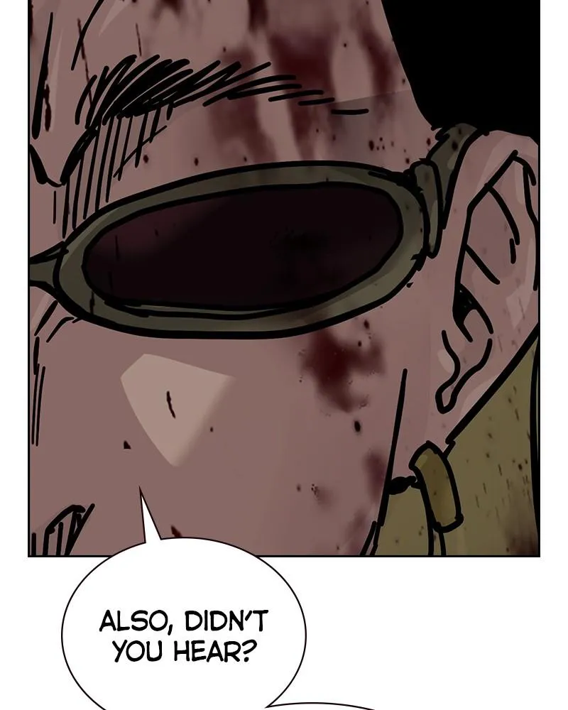 Read To Not Die EN Manga Online