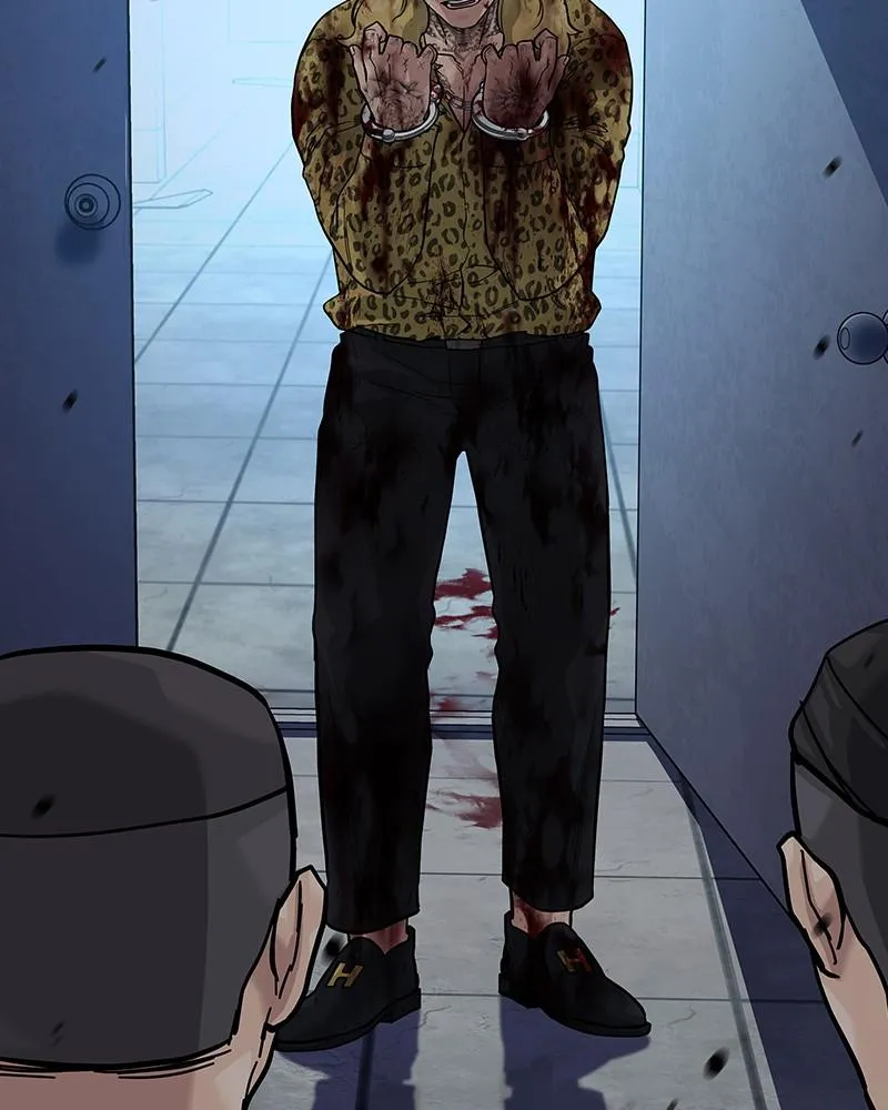 Read To Not Die EN Manga Online