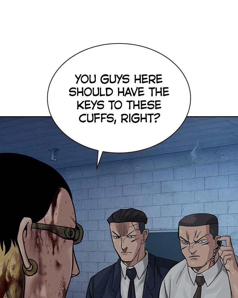 Read To Not Die EN Manga Online