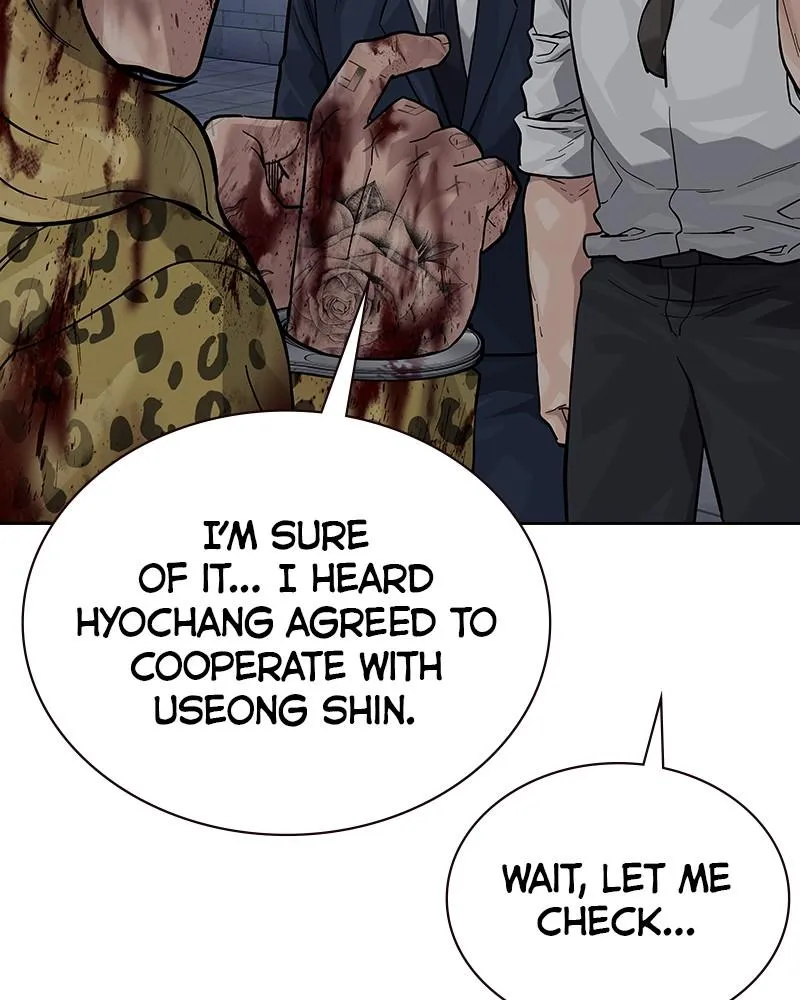 Read To Not Die EN Manga Online