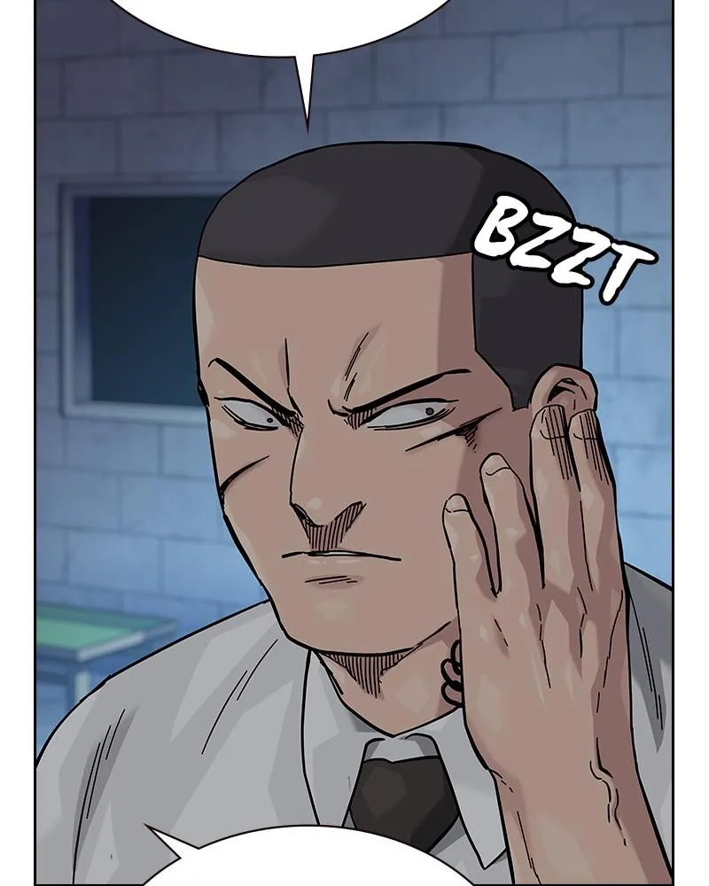 Read To Not Die EN Manga Online