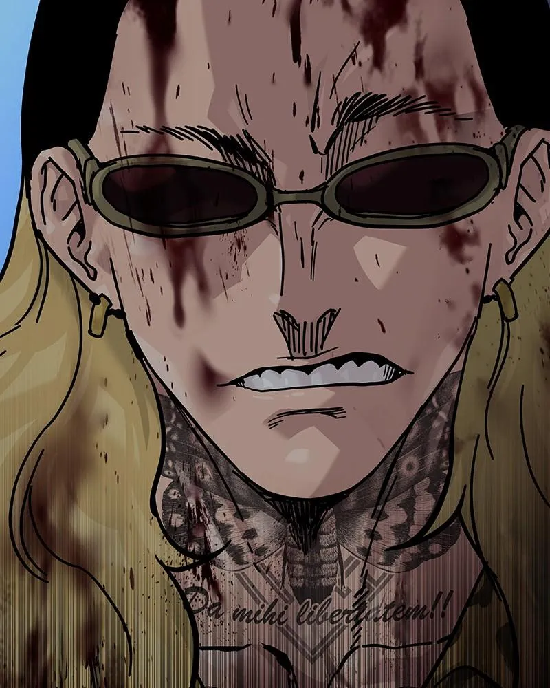 Read To Not Die EN Manga Online