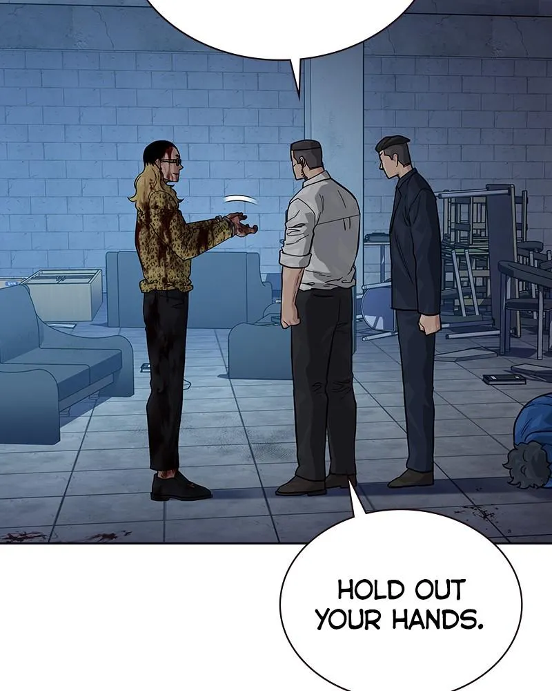 Read To Not Die EN Manga Online