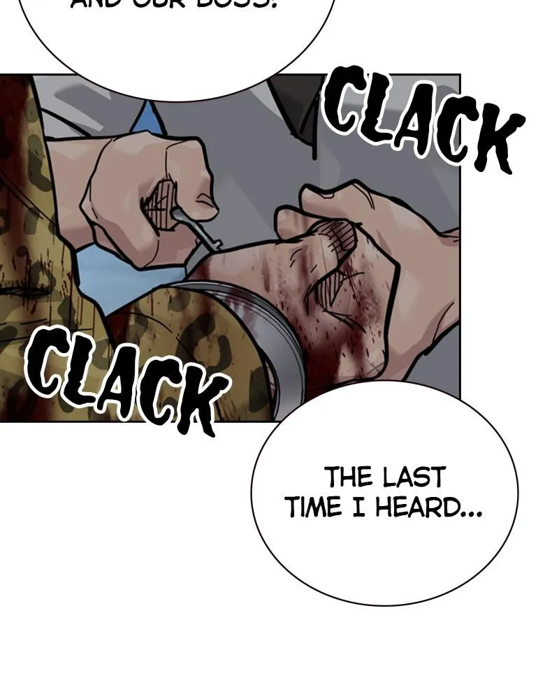 Read To Not Die EN Manga Online