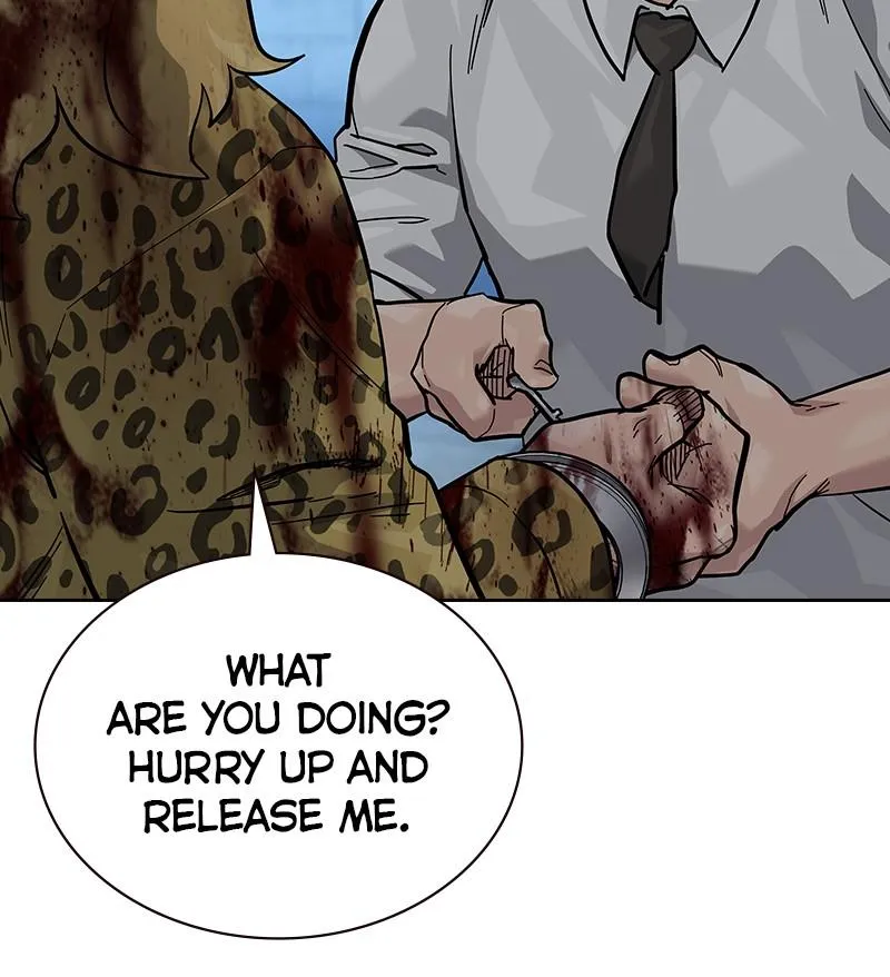 Read To Not Die EN Manga Online