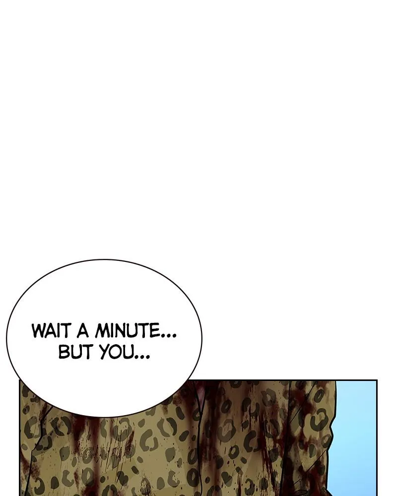 Read To Not Die EN Manga Online