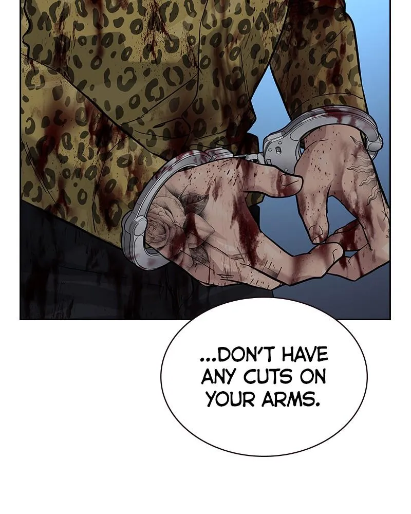 Read To Not Die EN Manga Online