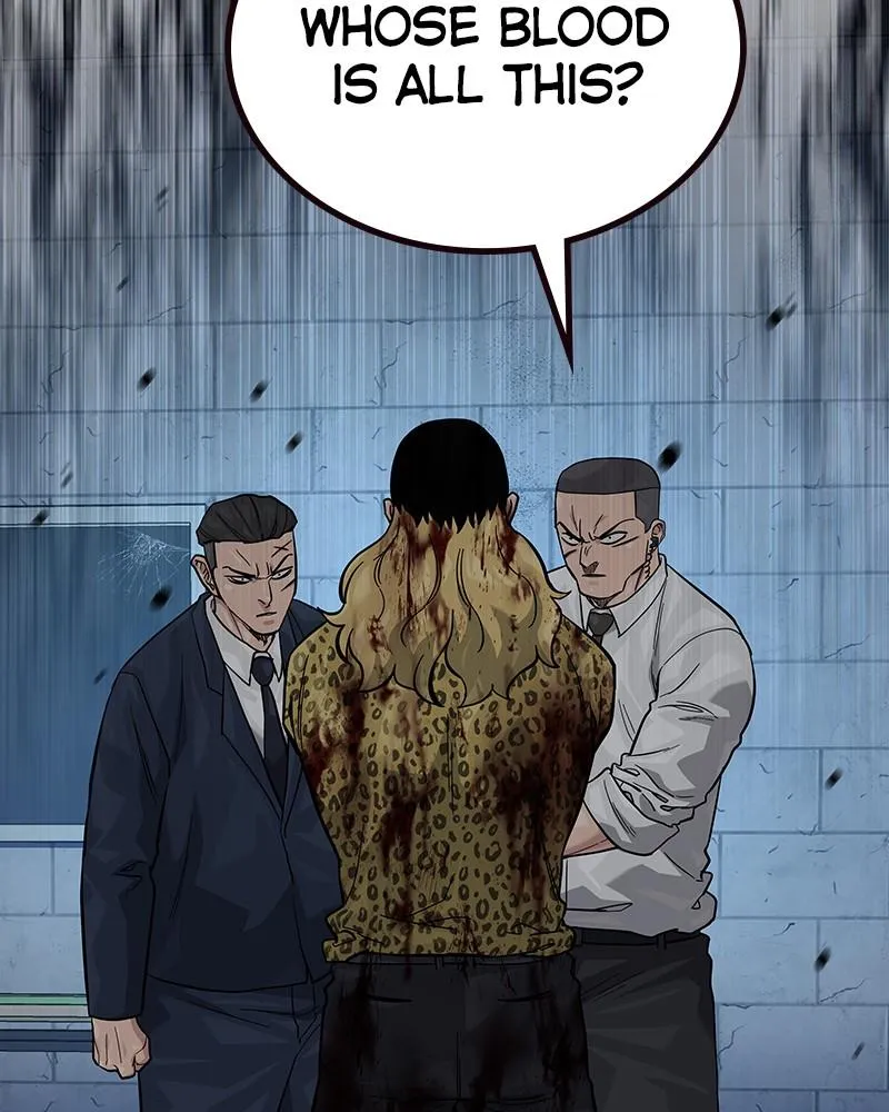 Read To Not Die EN Manga Online