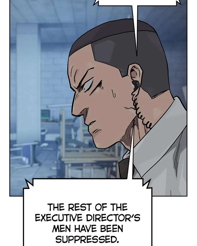 Read To Not Die EN Manga Online