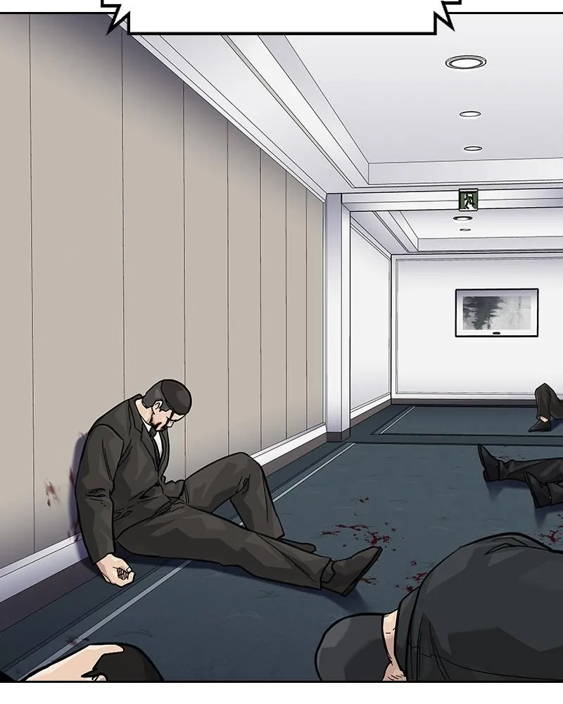 Read To Not Die EN Manga Online