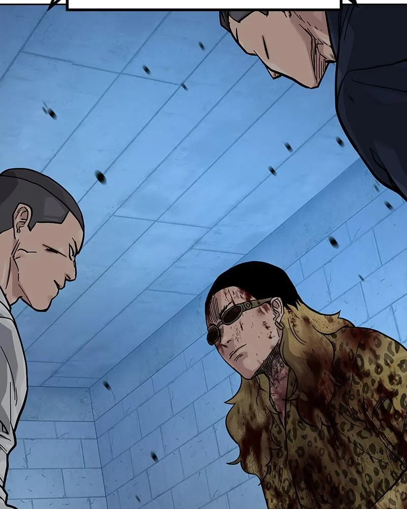 Read To Not Die EN Manga Online