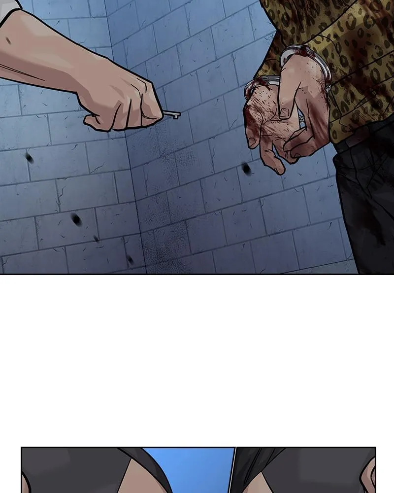 Read To Not Die EN Manga Online