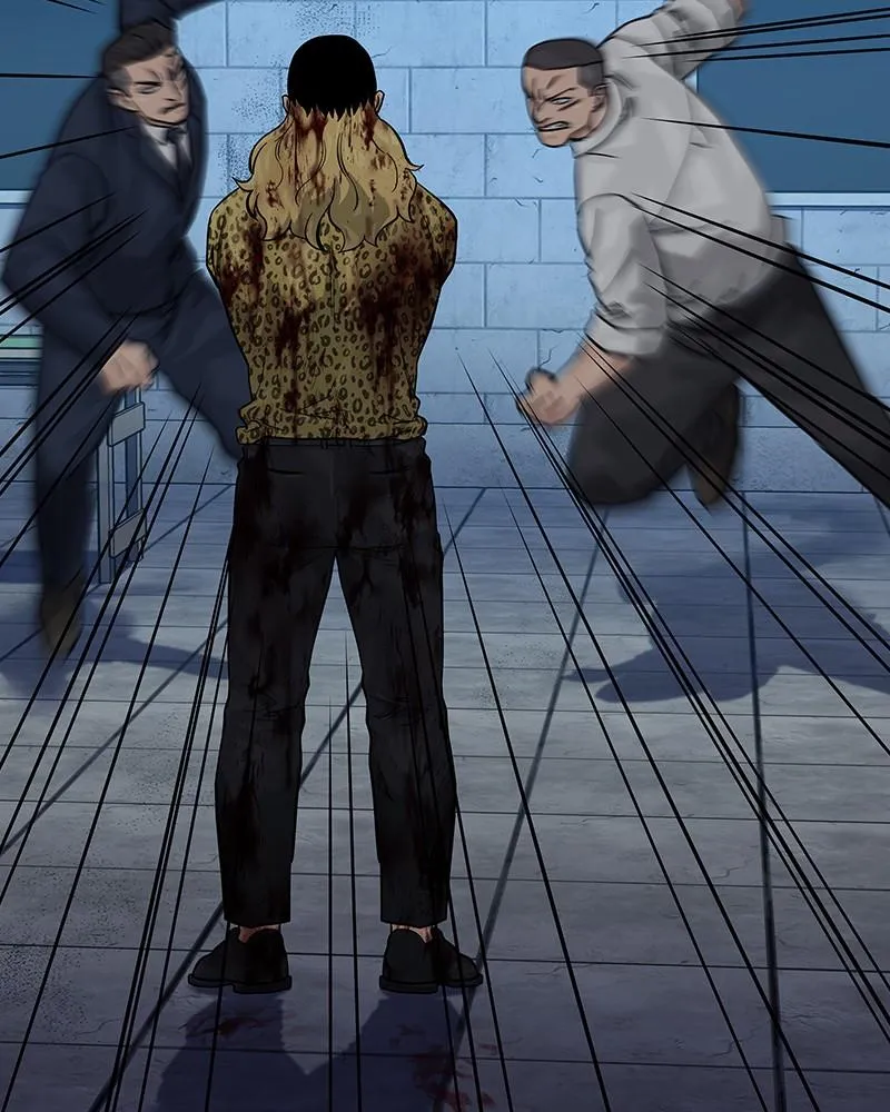 Read To Not Die EN Manga Online