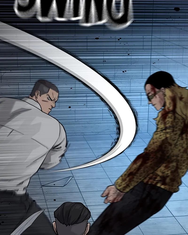 Read To Not Die EN Manga Online