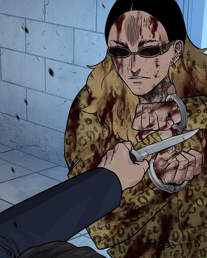 Read To Not Die EN Manga Online