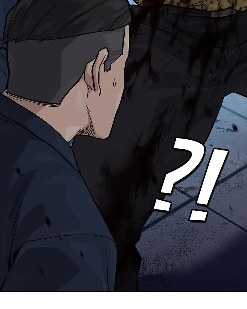 Read To Not Die EN Manga Online