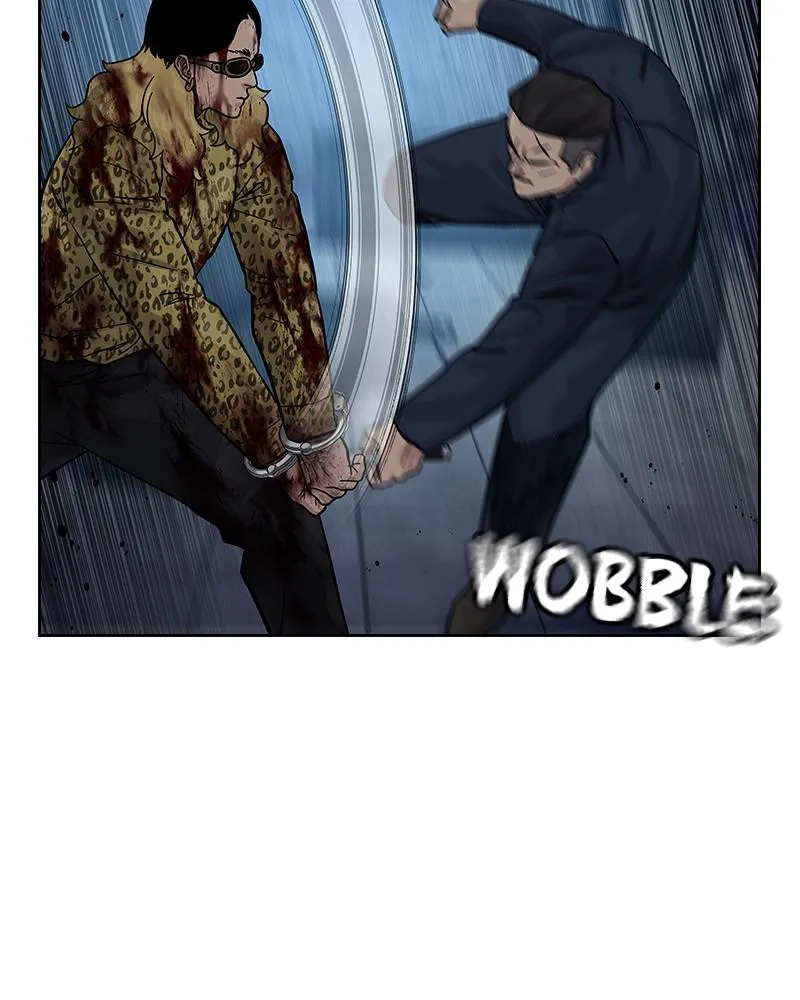 Read To Not Die EN Manga Online