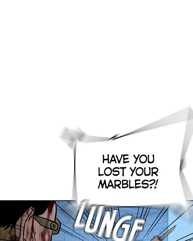 Read To Not Die EN Manga Online