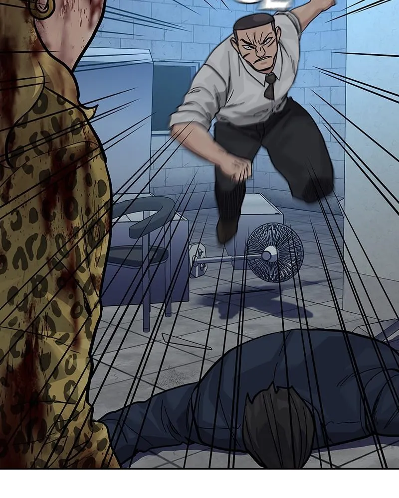 Read To Not Die EN Manga Online