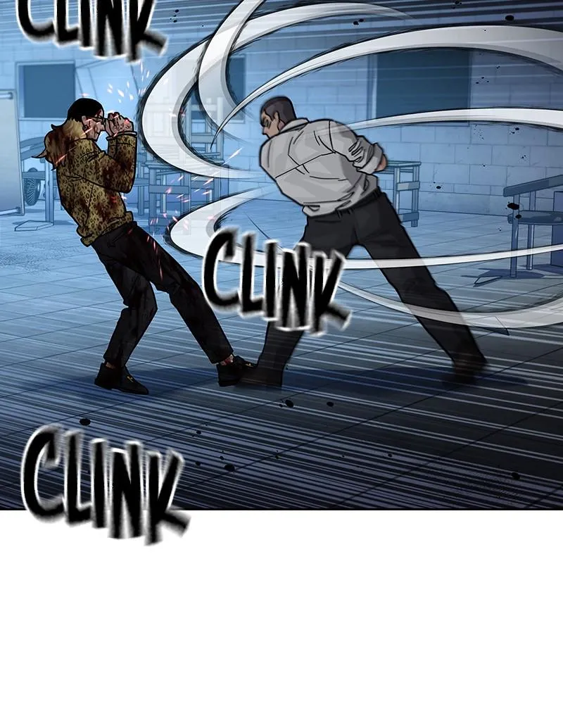 Read To Not Die EN Manga Online