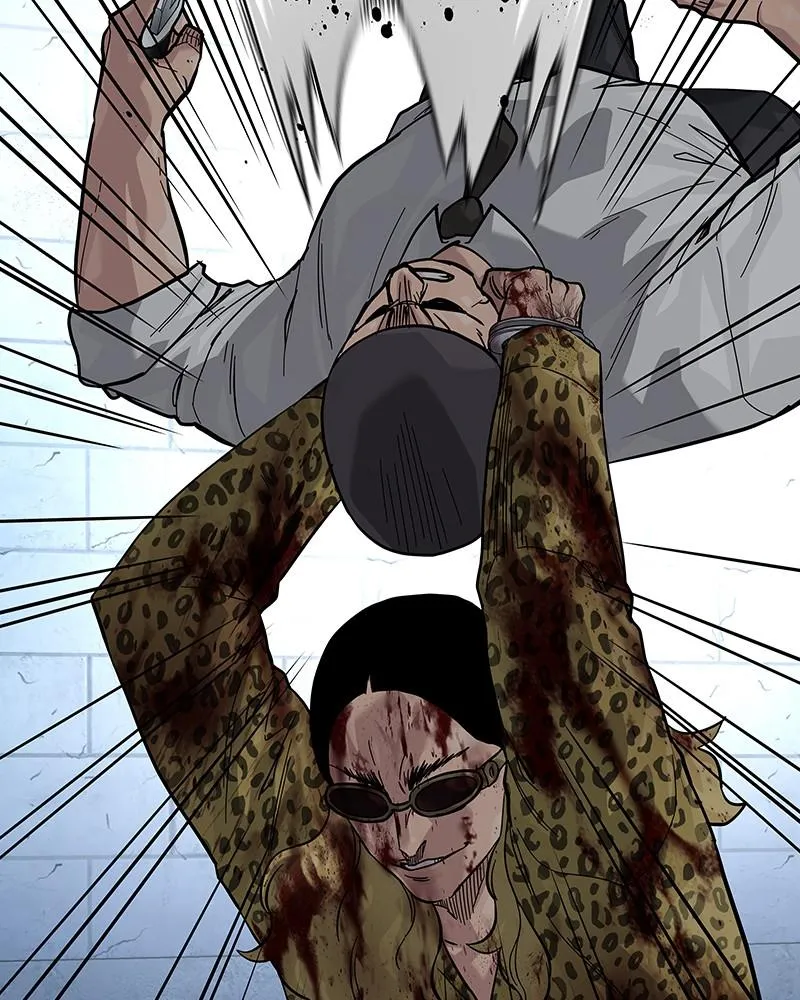 Read To Not Die EN Manga Online