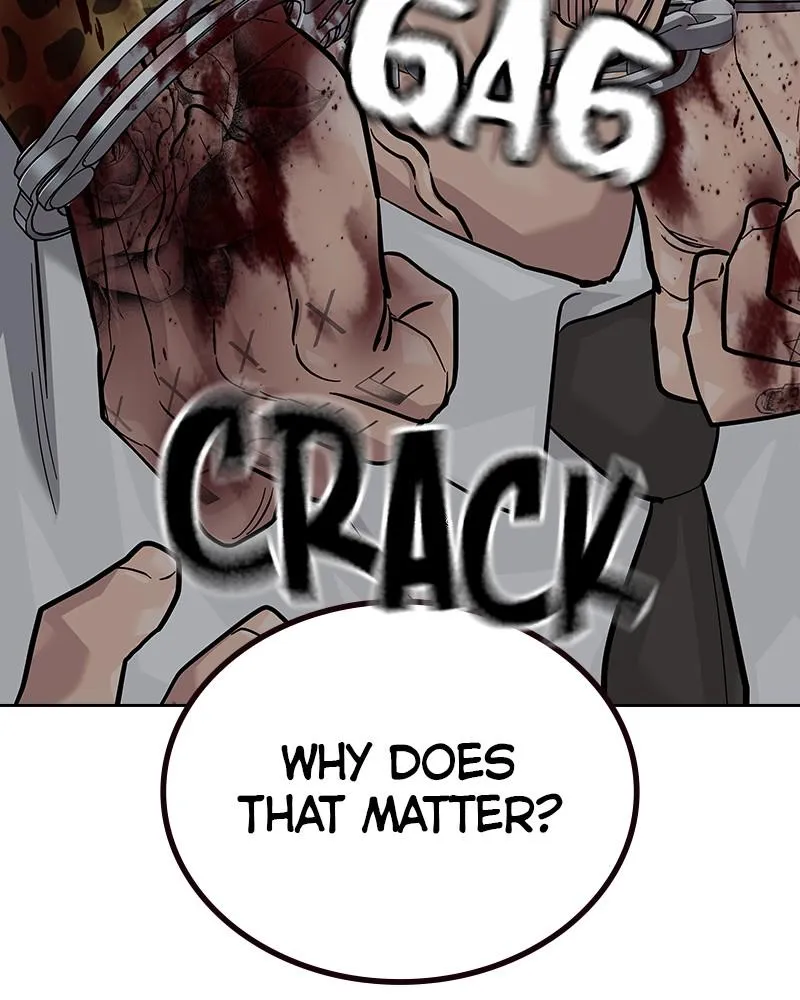 Read To Not Die EN Manga Online