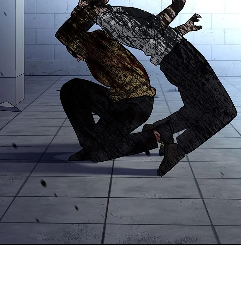 Read To Not Die EN Manga Online