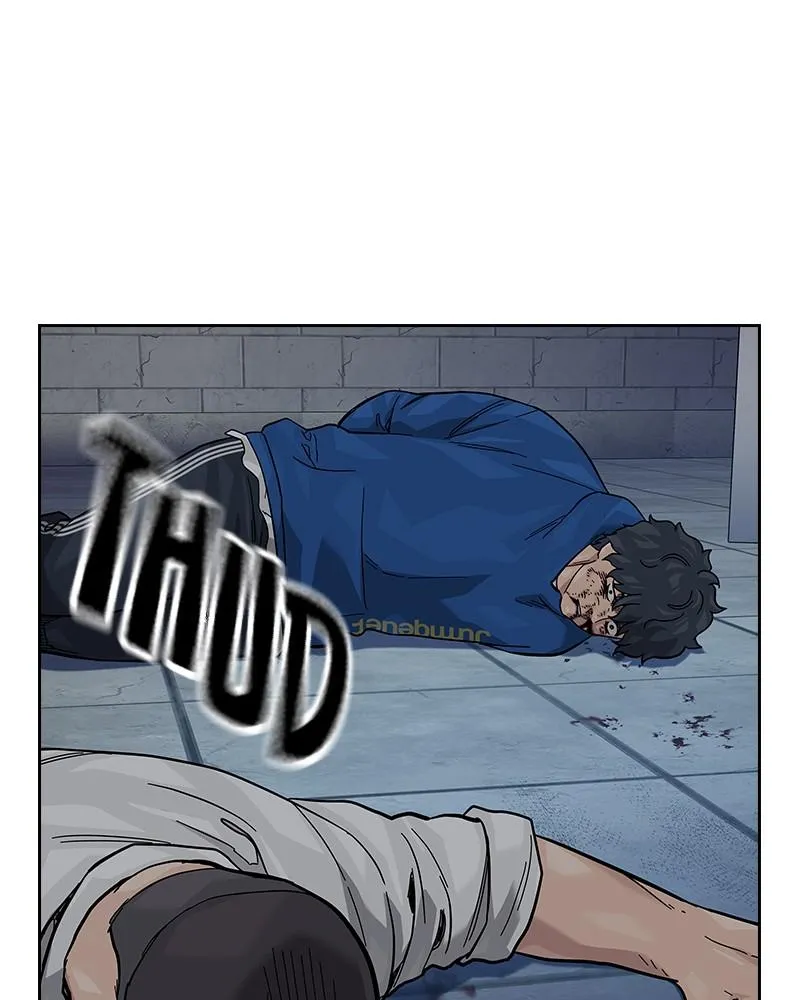 Read To Not Die EN Manga Online