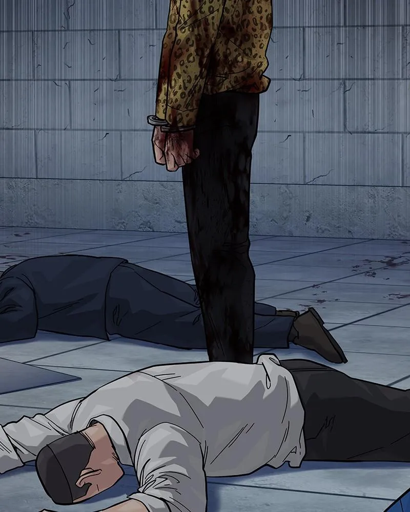 Read To Not Die EN Manga Online