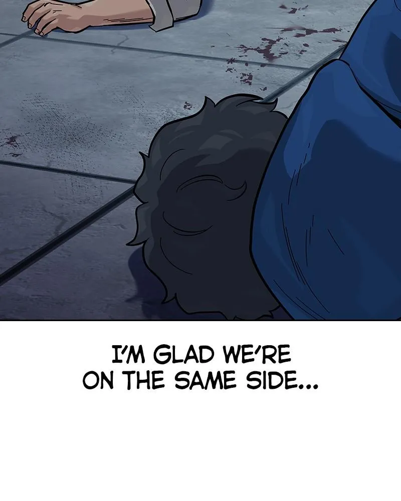 Read To Not Die EN Manga Online