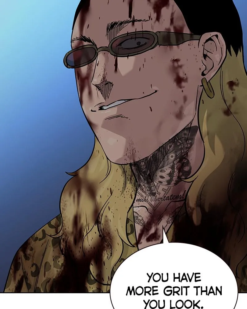 Read To Not Die EN Manga Online