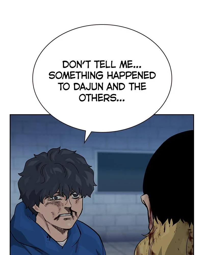 Read To Not Die EN Manga Online