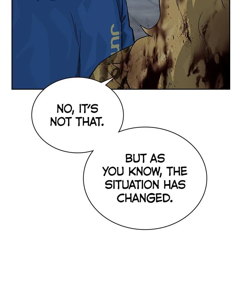 Read To Not Die EN Manga Online