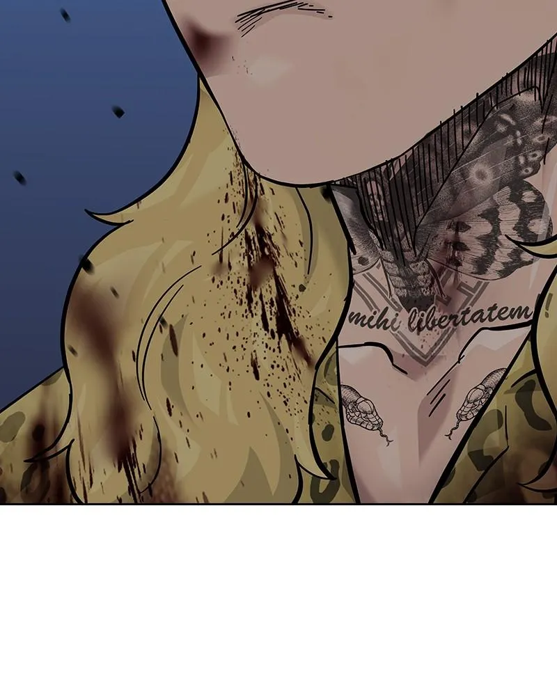 Read To Not Die EN Manga Online