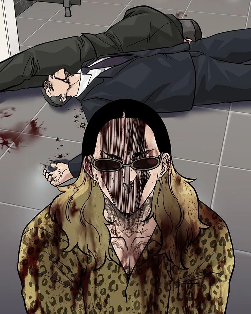 Read To Not Die EN Manga Online