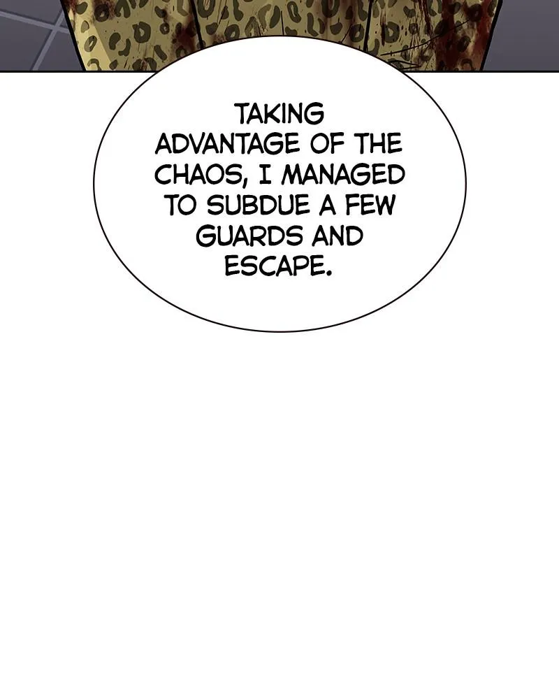 Read To Not Die EN Manga Online