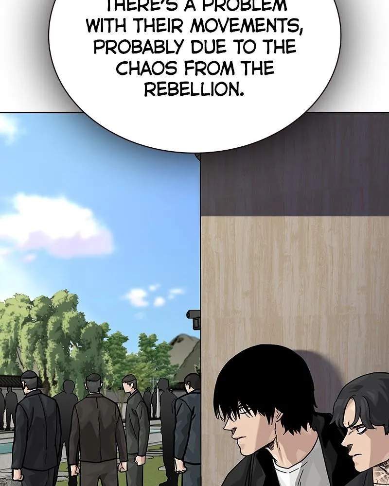 Read To Not Die EN Manga Online