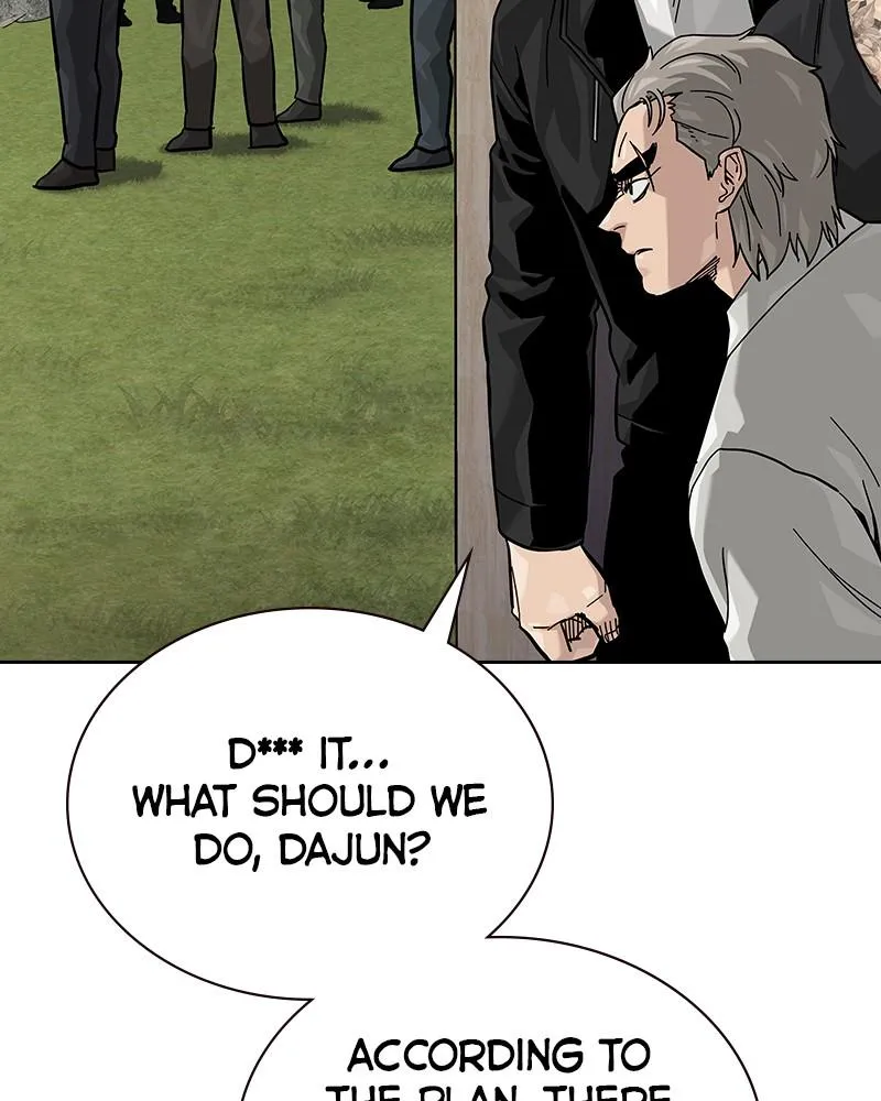 Read To Not Die EN Manga Online