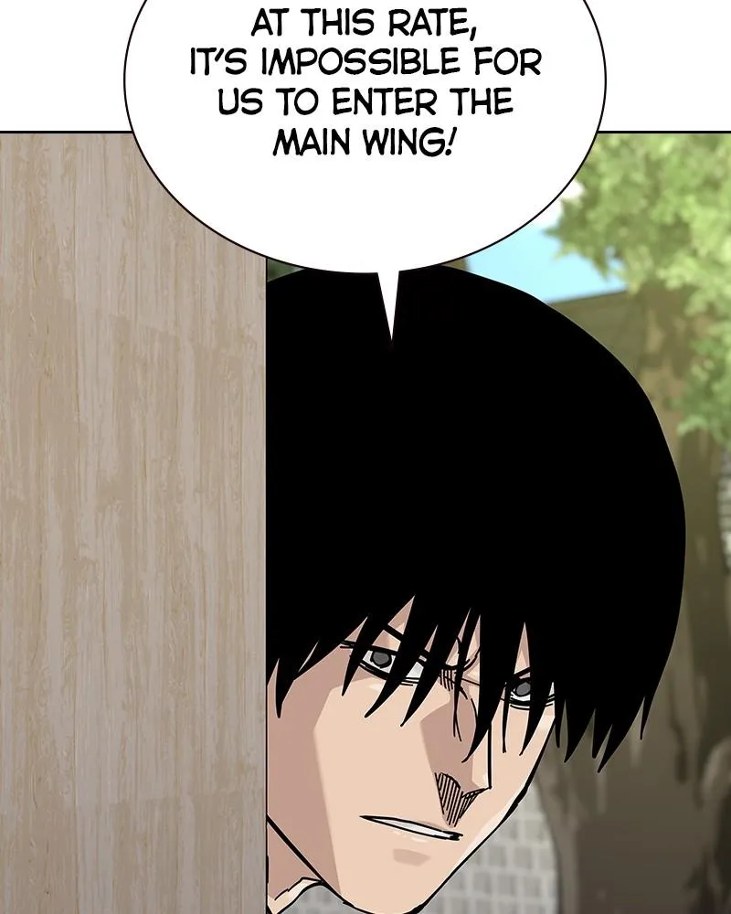 Read To Not Die EN Manga Online