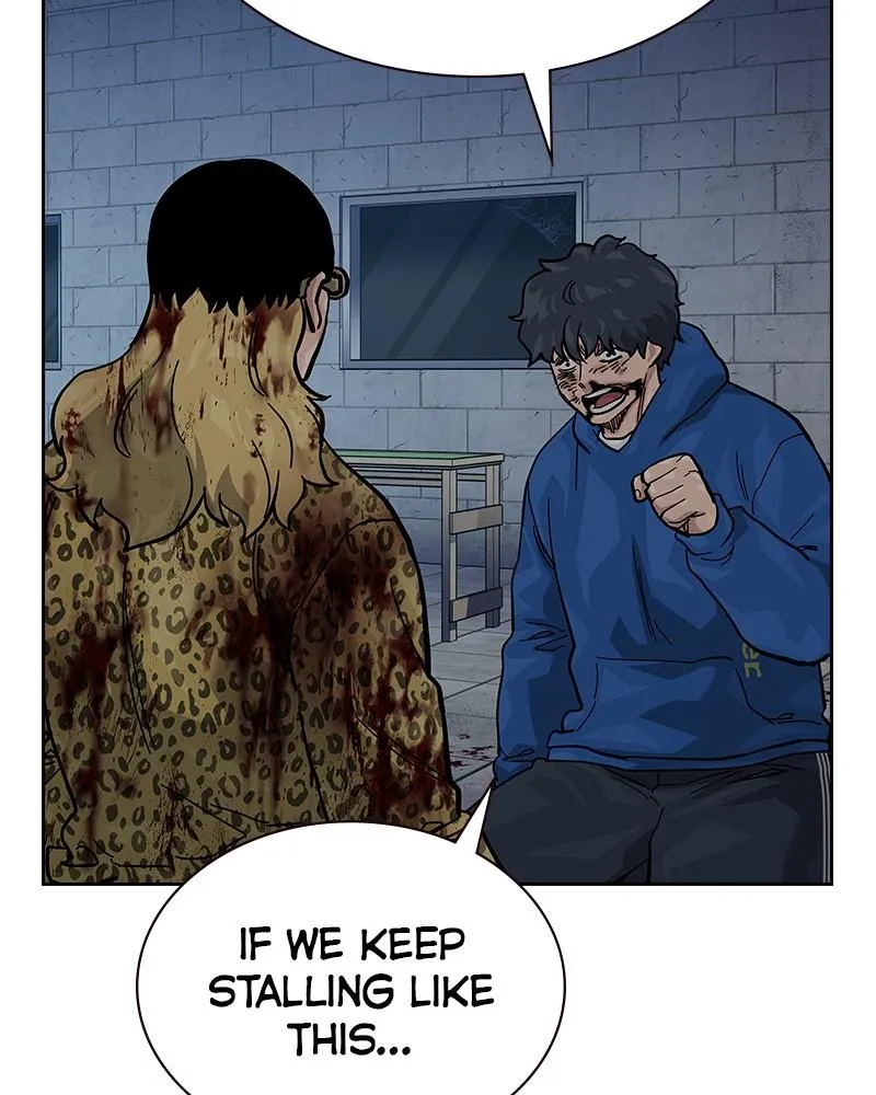 Read To Not Die EN Manga Online