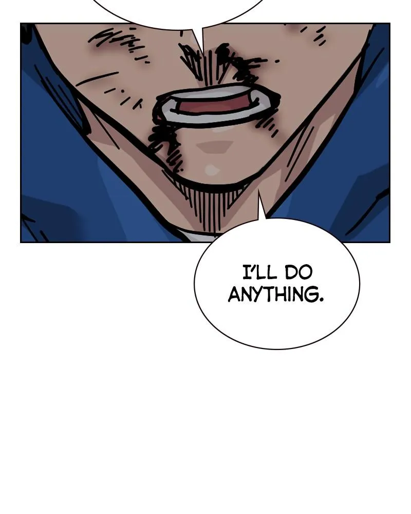 Read To Not Die EN Manga Online