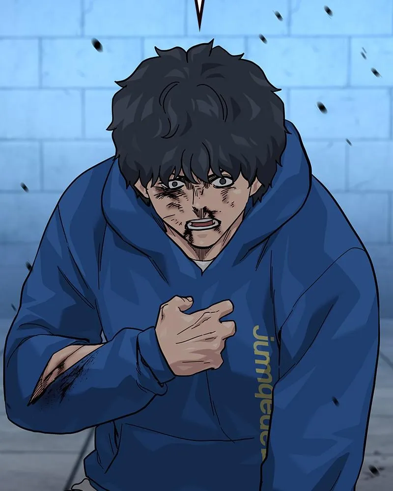 Read To Not Die EN Manga Online