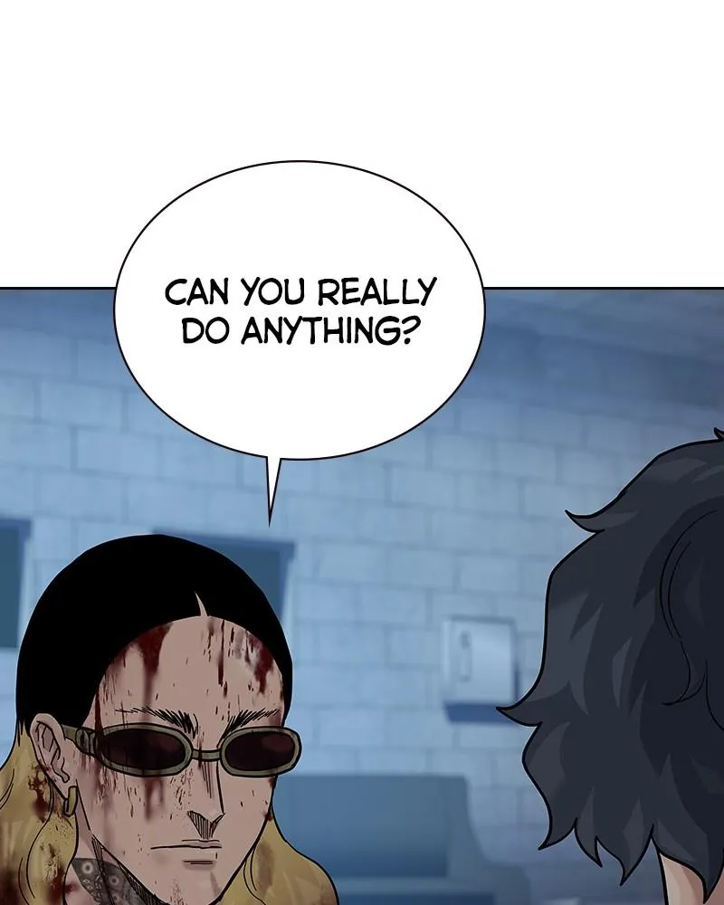 Read To Not Die EN Manga Online