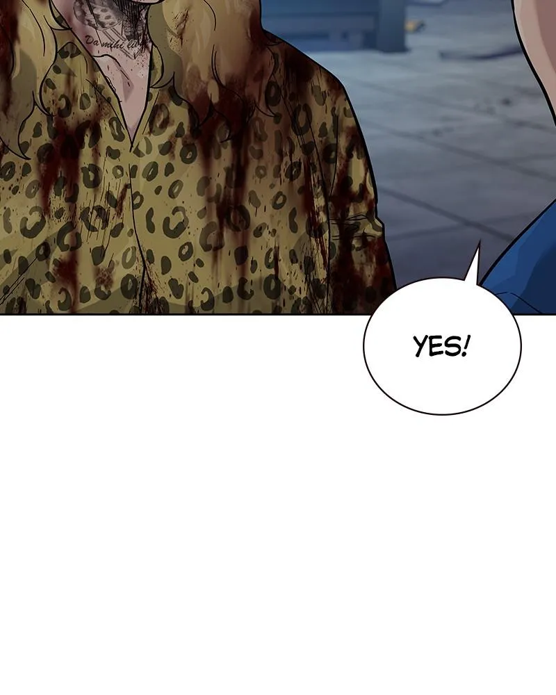 Read To Not Die EN Manga Online