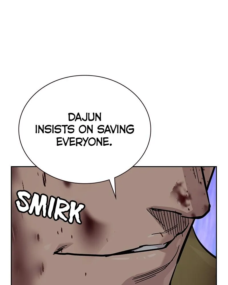 Read To Not Die EN Manga Online