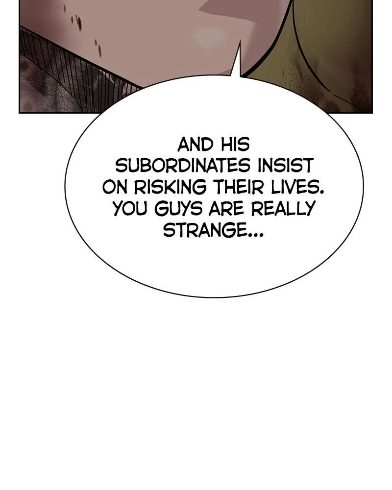 Read To Not Die EN Manga Online