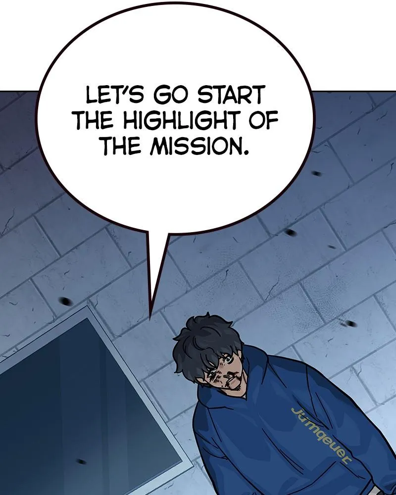 Read To Not Die EN Manga Online