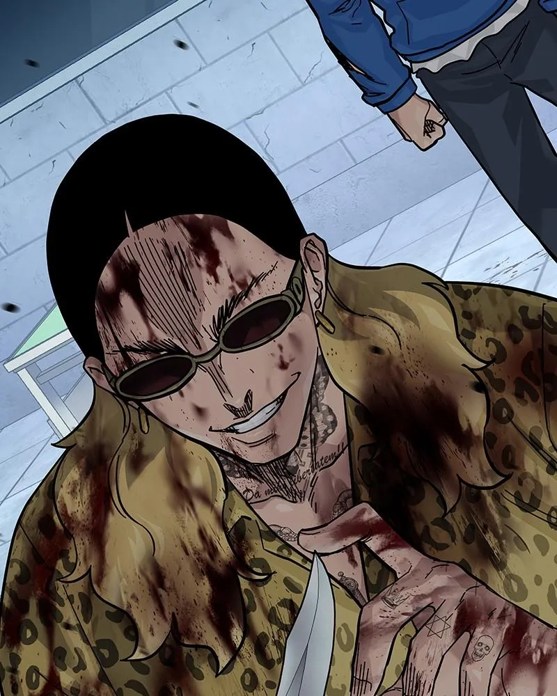 Read To Not Die EN Manga Online