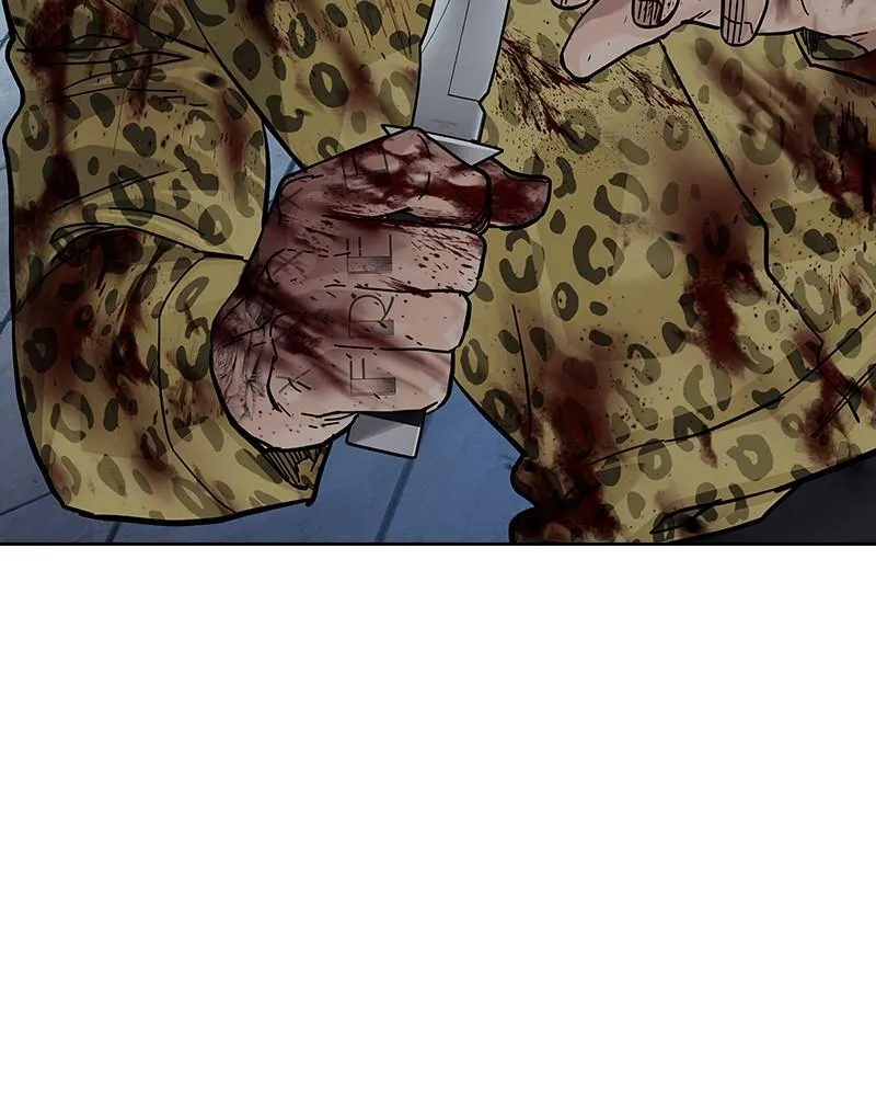 Read To Not Die EN Manga Online