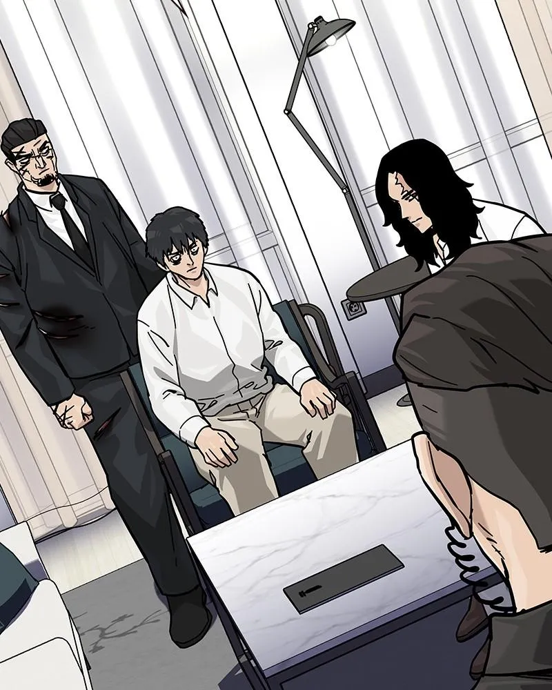 Read To Not Die EN Manga Online